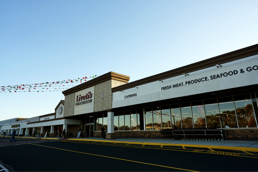 Gourmet italian market in brick nj livoti s old world market