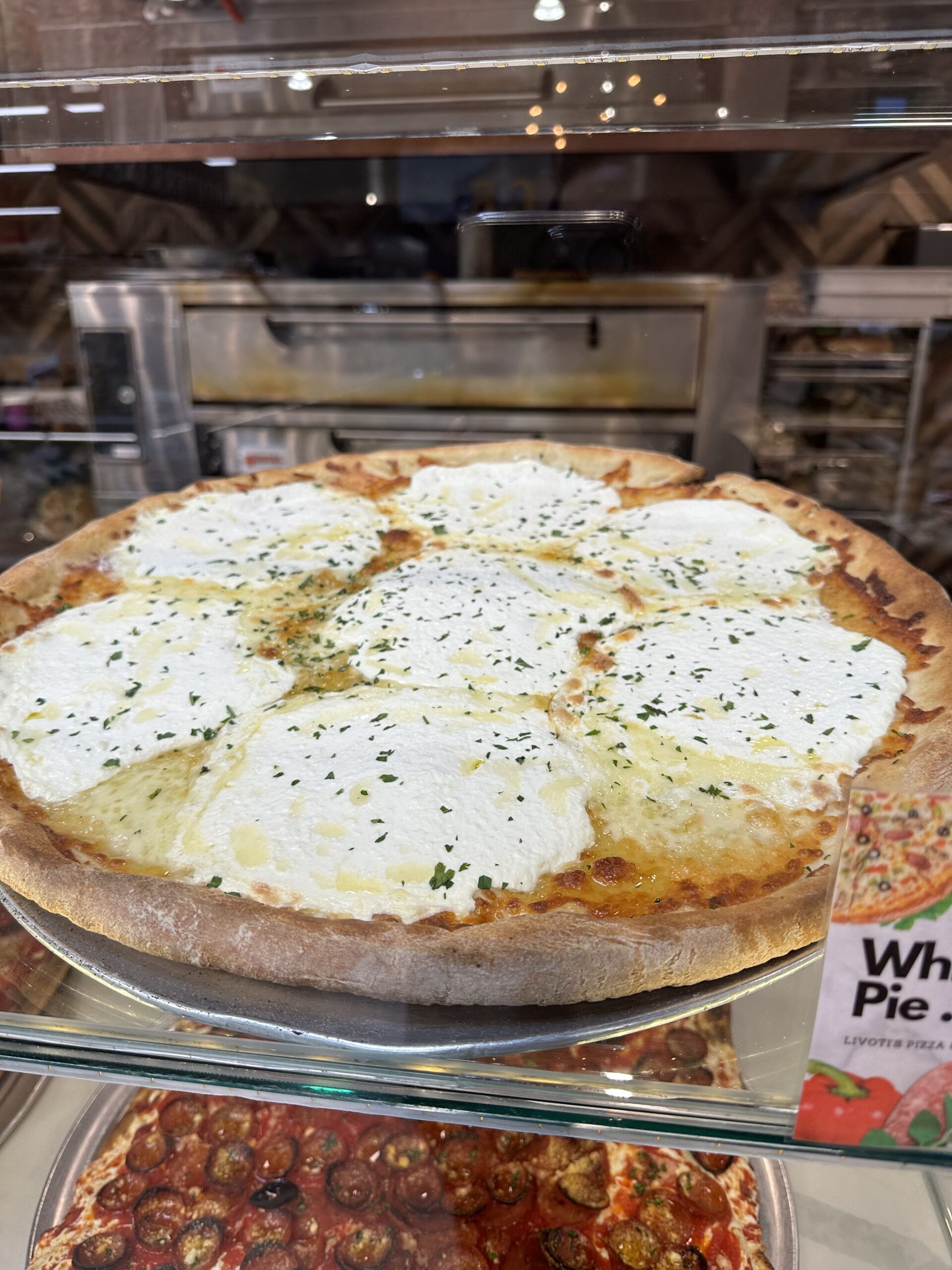 WhitePie