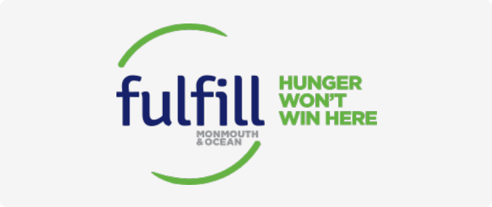 Fulfill Monmouth and Ocean County logo