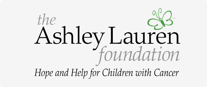 The Ashley Lauren Foundation logo